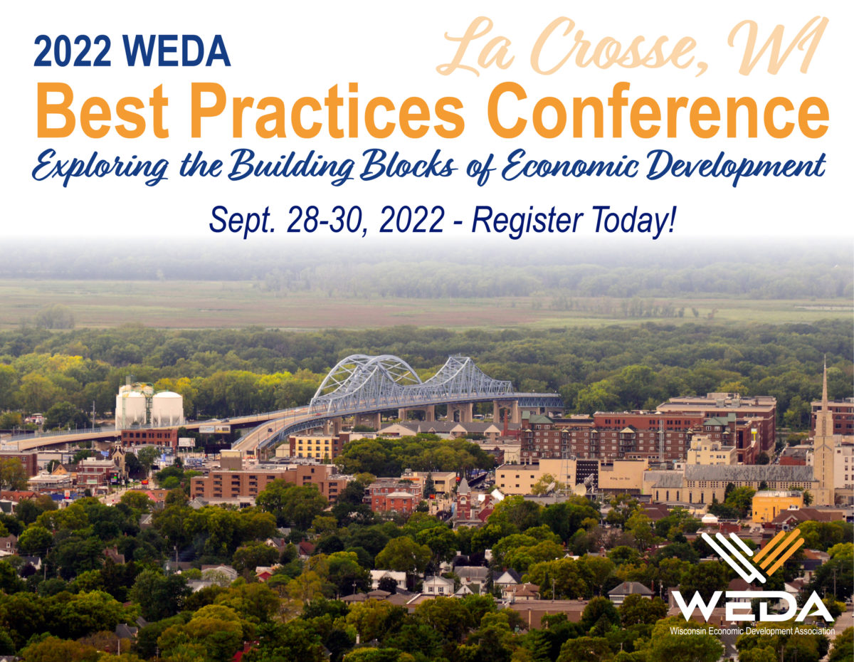 WEDA Fall Best Practices Conference weda